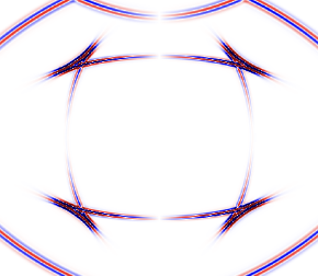 ElasticFDSG.jl logo